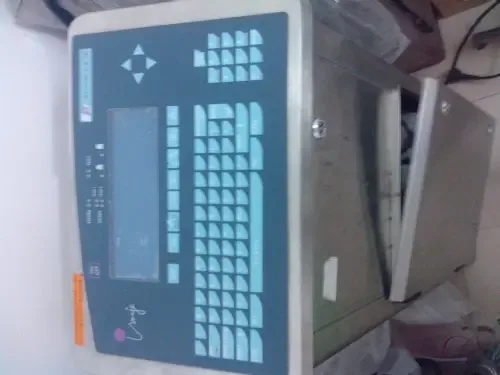 Guangzhou Toast Code Mechanical and Electrical Equipment Co., Ltd. - Packaging & Printing reference image 3