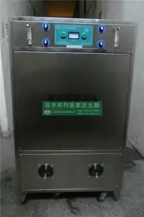 Guangzhou Baifeng Environmental Protection Technology Co., Ltd. - Machinery reference image 7