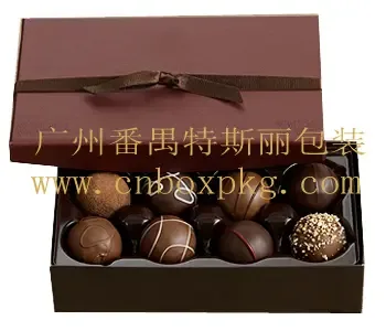 Guangzhou Panyu TSL Packaging Co., Ltd. - Packaging & Printing reference image 1