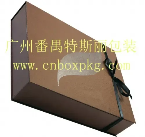 Guangzhou Panyu TSL Packaging Co., Ltd. - Packaging & Printing reference image 4