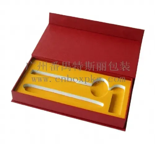 Guangzhou Panyu TSL Packaging Co., Ltd. - Packaging & Printing reference image 6