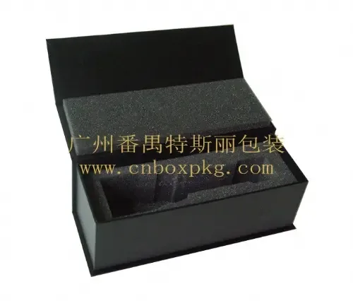 Guangzhou Panyu TSL Packaging Co., Ltd. - Packaging & Printing reference image 7