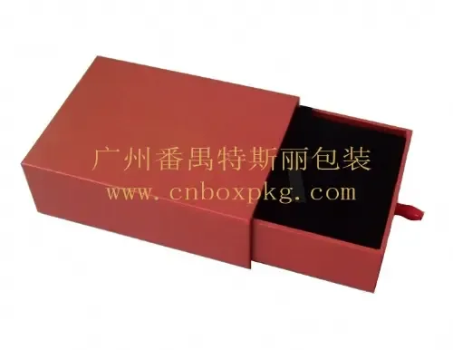 Guangzhou Panyu TSL Packaging Co., Ltd. - Packaging & Printing reference image 8