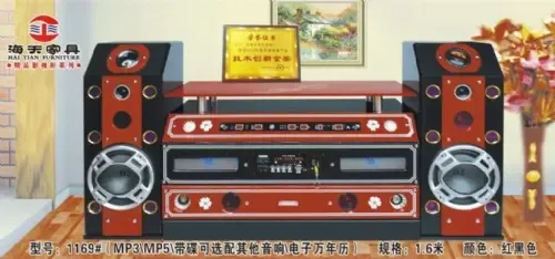 Jiangxi Province Nankang City Haitian Furniture Factory - Packaging & Printing reference image 2