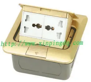 Guangzhou Xinping Video Electronics Equipment Co., Ltd. - Electronics reference image 3