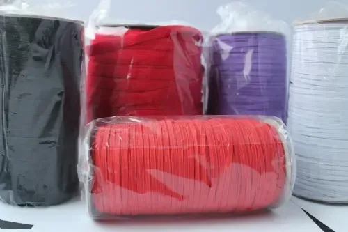 Guangzhou Jinli Weaving Co., Ltd. - Textiles reference image 1