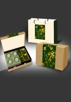 Guangzhou Jincailian Printing Co., Ltd. - Packaging & Printing reference image 4