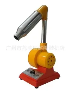 Guangzhou Liwan District Qilong Shoe Machinery Store - Electronics reference image 2