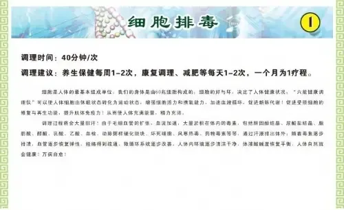 Guangzhou Yuexiu District Liuneng Nutrition and Health Service Center - Pharmaceuticals & Healthcare reference image 2