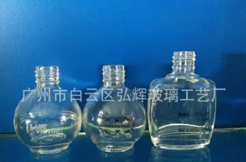 Guangzhou Baiyun District Honghui Glass Art Factory - Packaging & Printing reference image 1