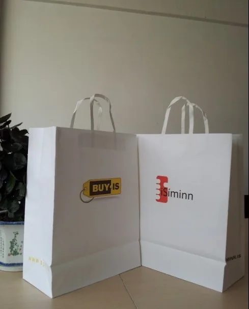 Guangzhou Shengxiang Bag Industry Products Co., Ltd. - Packaging & Printing reference image 7