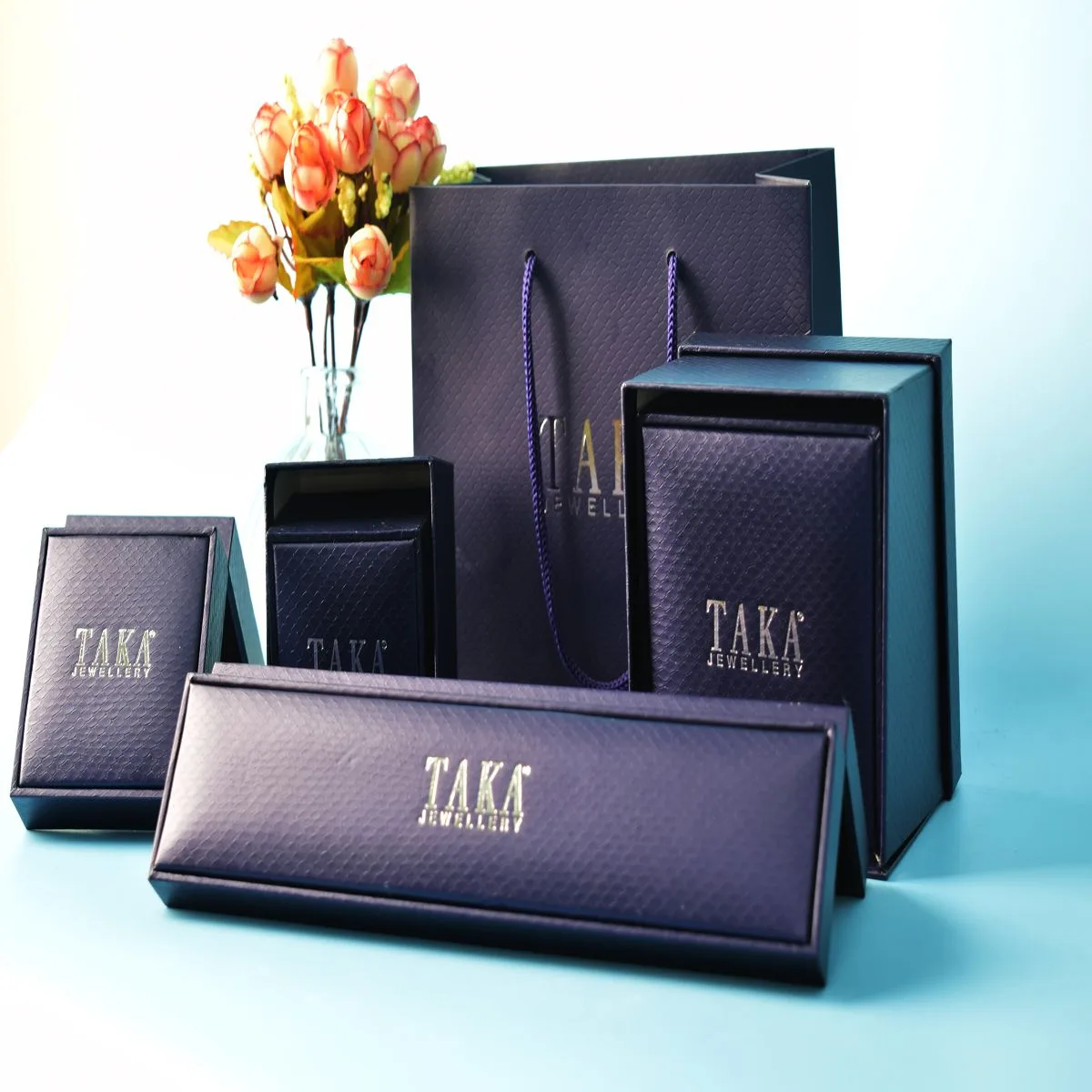 Guangzhou Shengxiang Bag Industry Products Co., Ltd. - Packaging & Printing reference image 8
