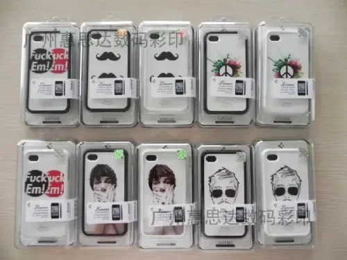 Guangzhou Hui Li Cai Electronic Technology Co., Ltd. - Packaging & Printing reference image 4