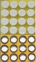 Guangzhou Zengcheng Shuncheng Rubber Pad Products Factory - Packaging & Printing reference image 1