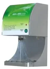 Guangzhou Shiyang Purification Equipment Co., Ltd. - Pharmaceuticals & Healthcare reference image 5