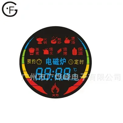 Guangzhou Guangyefeng Electronics Co., Ltd. - Electronics reference image 2