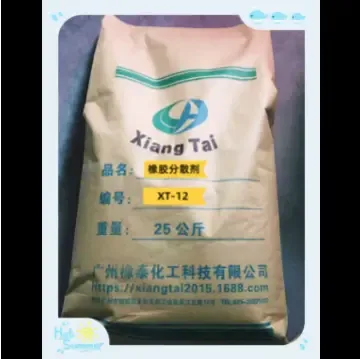 Guangzhou Xiatai Chemical Technology Co., Ltd. - Chemicals reference image 8