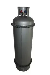 Guangzhou Qishan Refrigeration Equipment Co., Ltd. - Packaging & Printing reference image 7