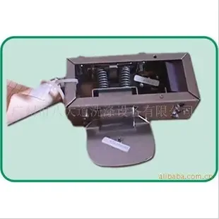 Guangzhou Yinaijing Washing Equipment Manufacturing Co., Ltd. - Clothing reference image 4