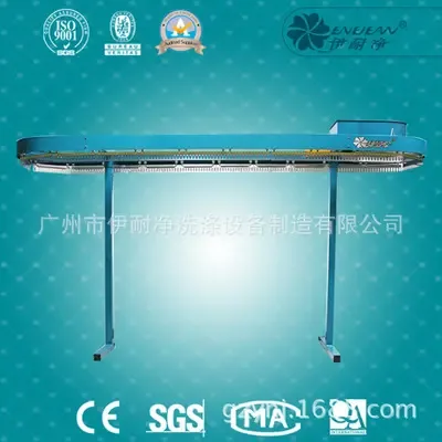 Guangzhou Yinaijing Washing Equipment Manufacturing Co., Ltd. - Clothing reference image 5