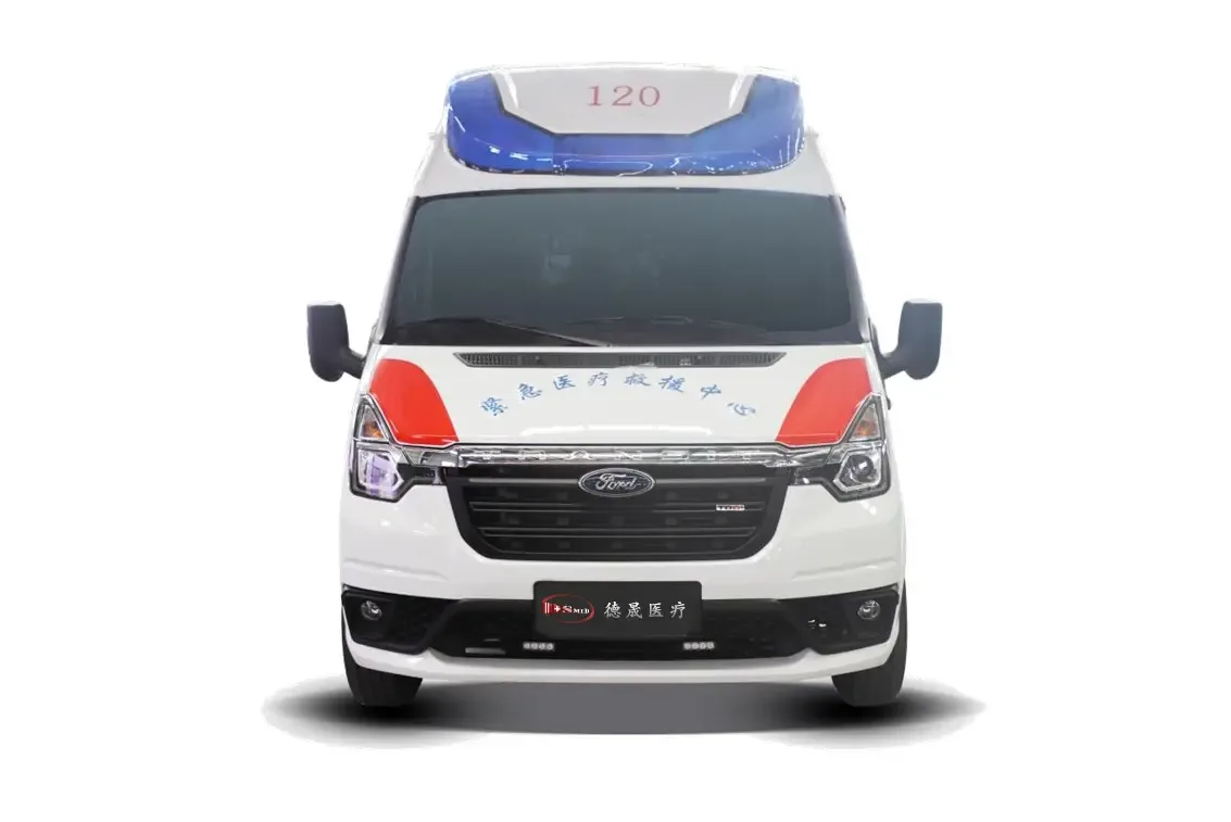 Guangzhou Desheng Medical Equipment Co., Ltd. - Pharmaceuticals & Healthcare reference image 2