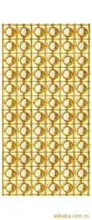 Guangzhou Rongyi Decoration Materials Co., Ltd. - Packaging & Printing reference image 2