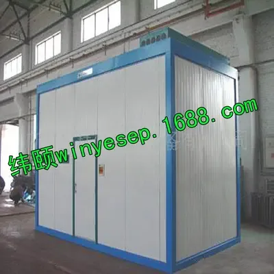 Guangzhou Weiyi Environmental Protection Equipment Co., Ltd. - Chemicals reference image 3