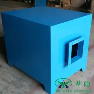 Guangzhou Weiyi Environmental Protection Equipment Co., Ltd. - Chemicals reference image 6