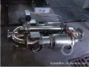 Guangzhou Weiyi Environmental Protection Equipment Co., Ltd. - Chemicals reference image 8