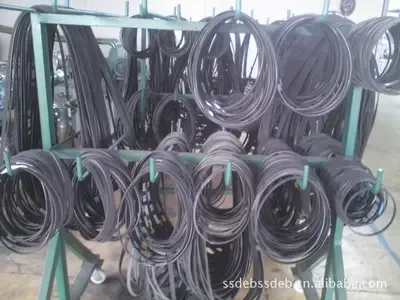 Dongguan Guancheng Jingfa Industrial Belt Business Department - Chemicals reference image 1