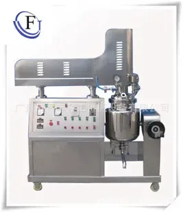 Guangzhou Jinfeng Light Industry Machinery Equipment Co., Ltd. - Packaging & Printing reference image 1