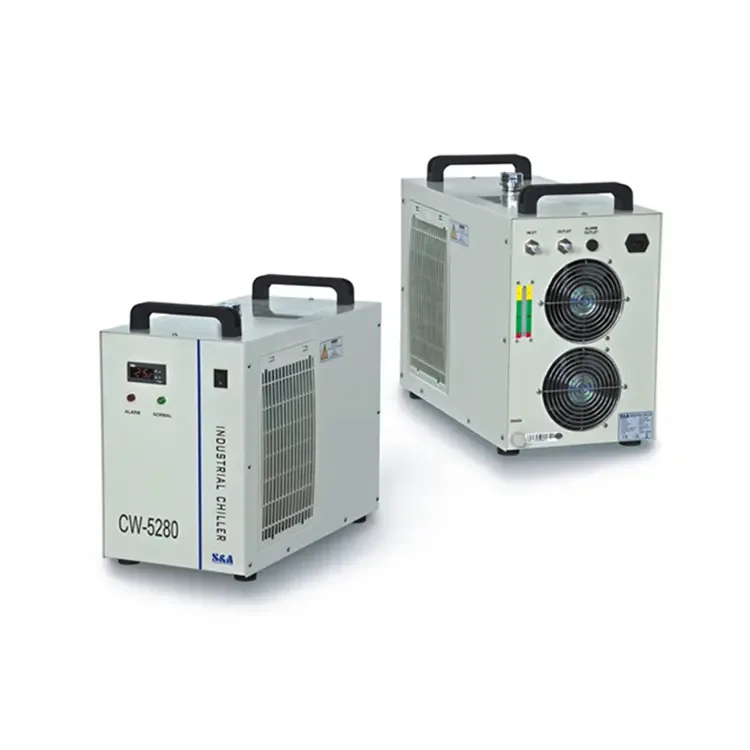 Guangzhou Hepuke CNC Equipment Co., Ltd. - Packaging & Printing reference image 1