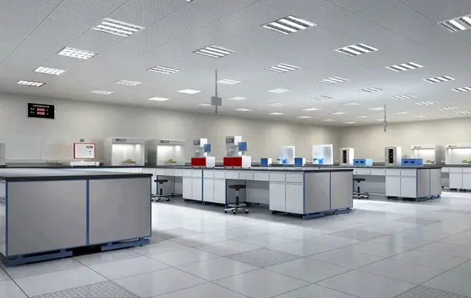 Guangzhou Weiming Raymond Laboratory Technology Co., Ltd. - Pharmaceuticals & Healthcare reference image 3