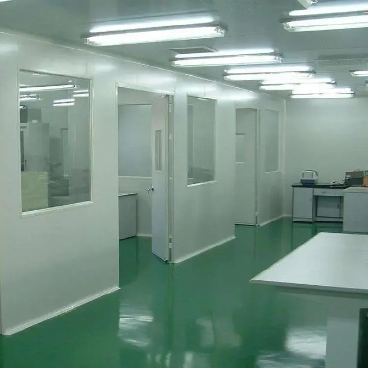 Guangzhou Weiming Raymond Laboratory Technology Co., Ltd. - Pharmaceuticals & Healthcare reference image 5