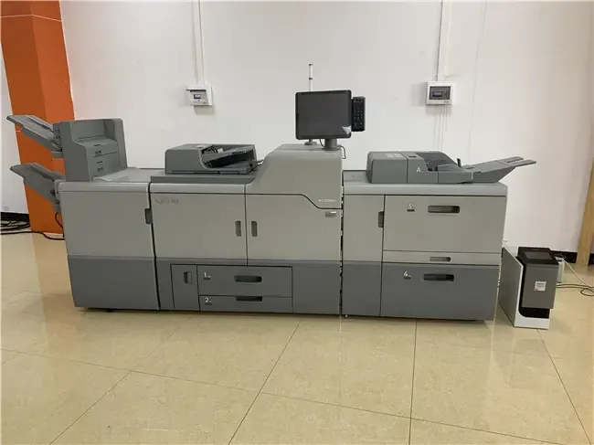 Guangzhou Zongchun Office Equipment Co., Ltd. - Electronics reference image 5