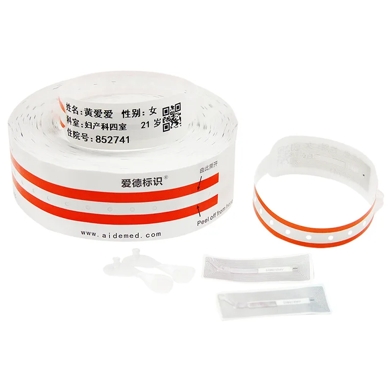 Guangzhou Aide Medical Technology Co., Ltd. - Pharmaceuticals & Healthcare reference image 3