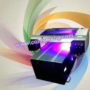 Guangzhou Caige Digital Technology Co., Ltd. - Packaging & Printing reference image 1