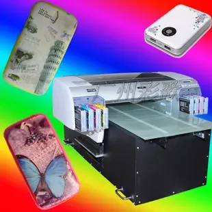 Guangzhou Caige Digital Technology Co., Ltd. - Packaging & Printing reference image 4