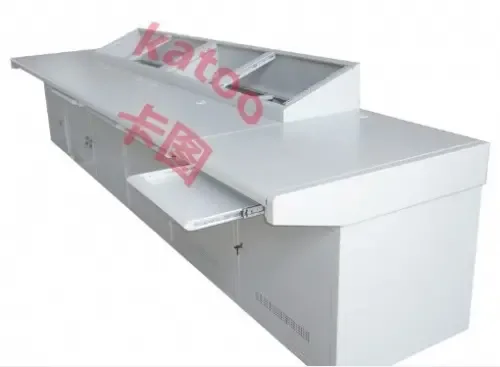Guangzhou Cartu Network Equipment Co., Ltd. - Electronics reference image 1