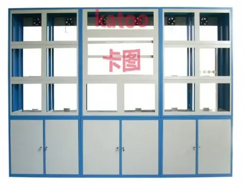 Guangzhou Cartu Network Equipment Co., Ltd. - Electronics reference image 2