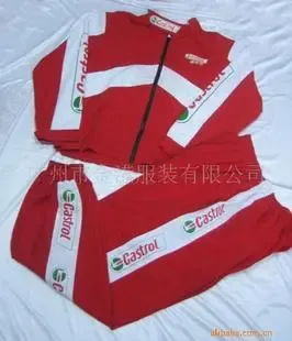 Guangzhou Jinping Garment Co., Ltd. - Clothing reference image 2
