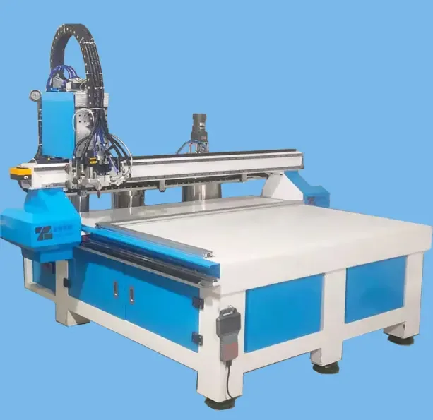 Guangzhou Panyu Zhanrong Machinery Equipment Factory - Electronics reference image 2
