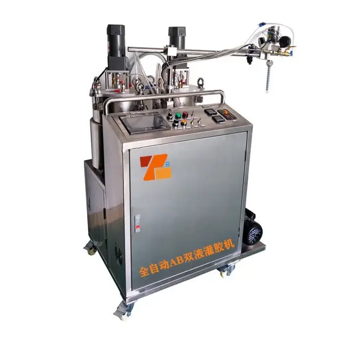 Guangzhou Panyu Zhanrong Machinery Equipment Factory - Electronics reference image 9