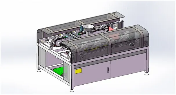 Guangzhou Heng'er Electronic Equipment Co., Ltd. - Packaging & Printing reference image 7
