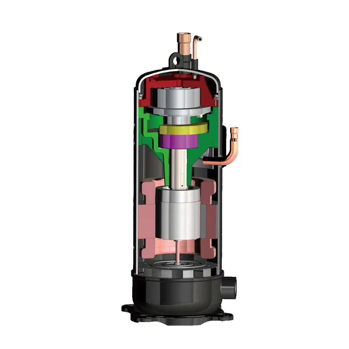 Guangzhou Kangsheng Refrigeration Equipment Co., Ltd. - Electronics reference image 6