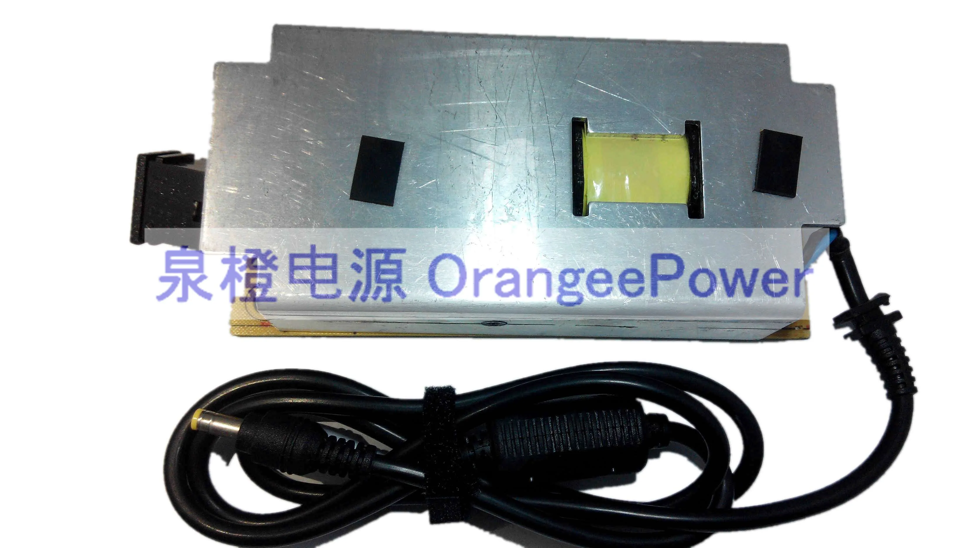 Guangzhou Quancheng Switching Power Supply Adapter Co., Ltd. - Electronics reference image 3