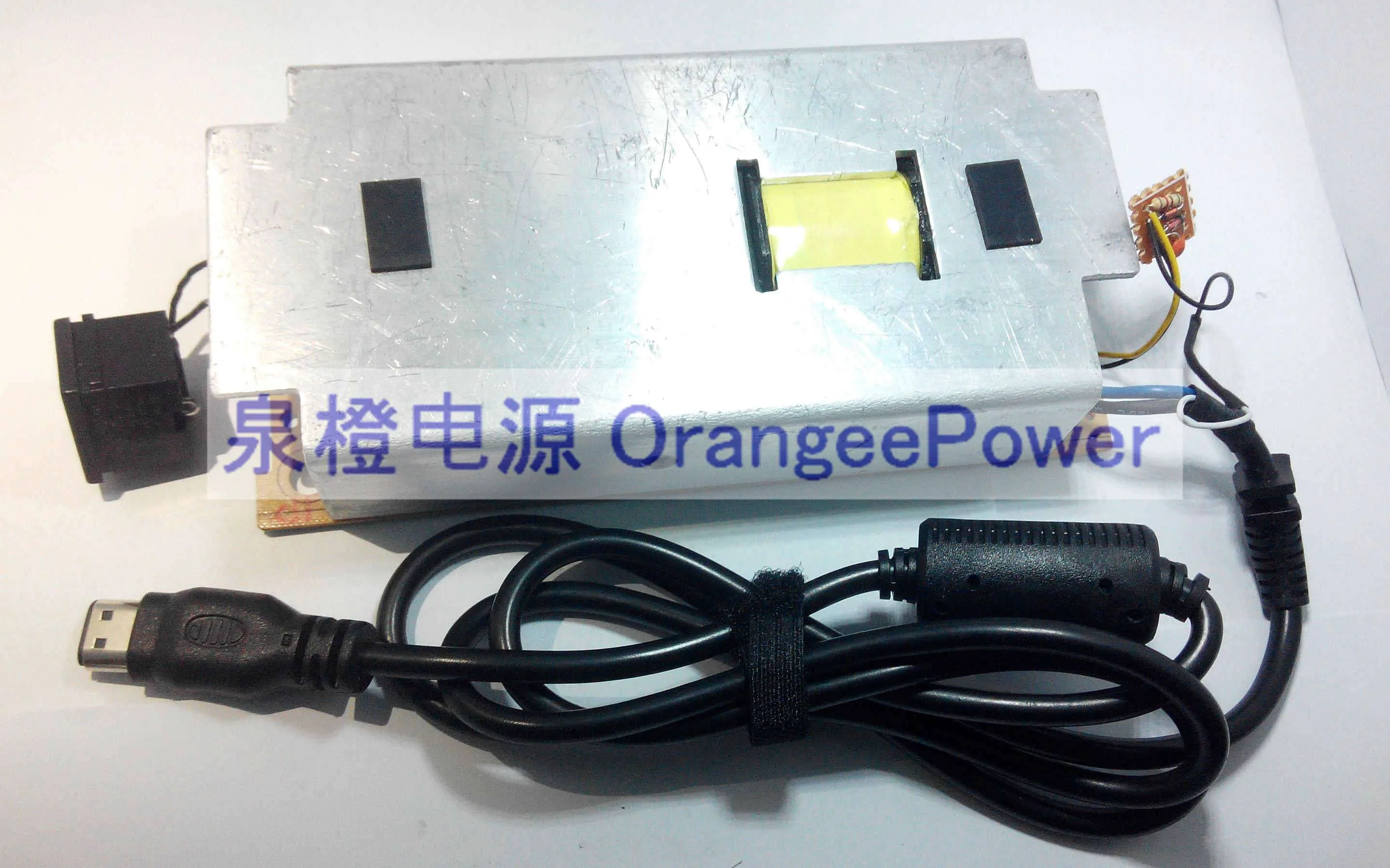 Guangzhou Quancheng Switching Power Supply Adapter Co., Ltd. - Electronics reference image 5