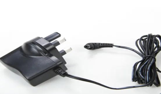 Guangzhou Quancheng Switching Power Supply Adapter Co., Ltd. - Electronics reference image 6