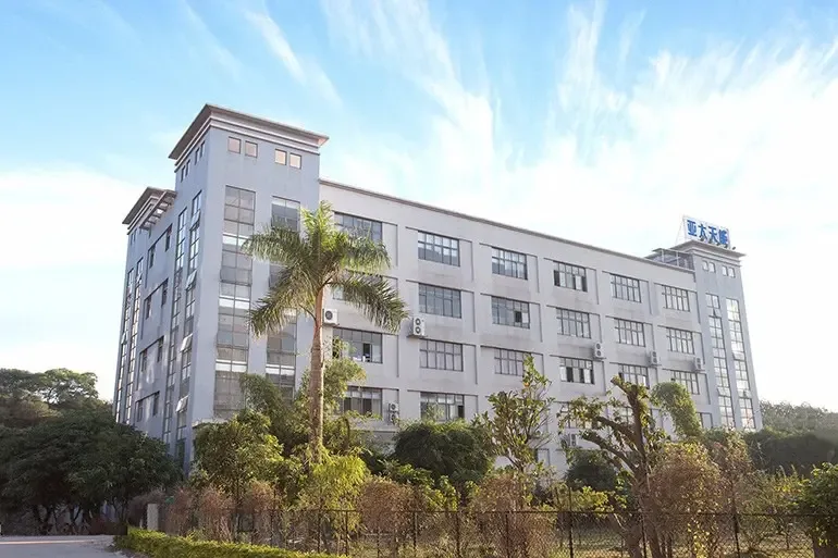Guangzhou Asia-Pacific Tianeng Precision Electronics Co., Ltd. - Electronics reference image 2