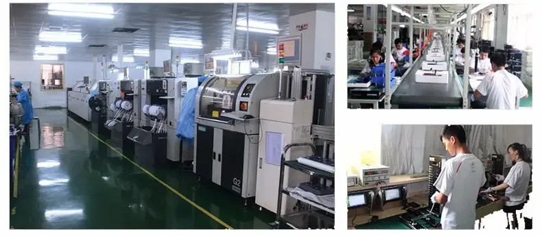 Guangzhou Asia-Pacific Tianeng Precision Electronics Co., Ltd. - Electronics reference image 6